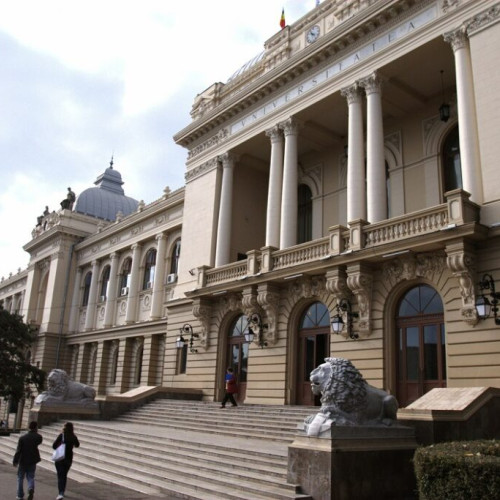 Universitatea "Alexandru Ioan Cuza" din Iași înregistrează progrese remarcabile în clasamentul QS Sustainability