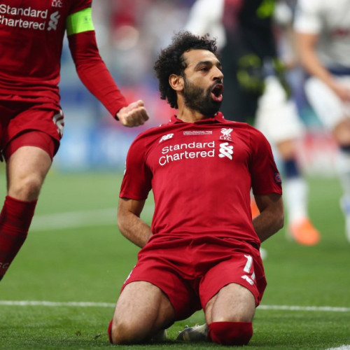 Liverpool învinge Girona în Liga Campionilor