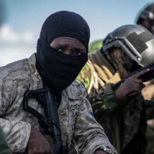 Masacru în Haiti: Aproape 200 de persoane ucise de un lider de bandă