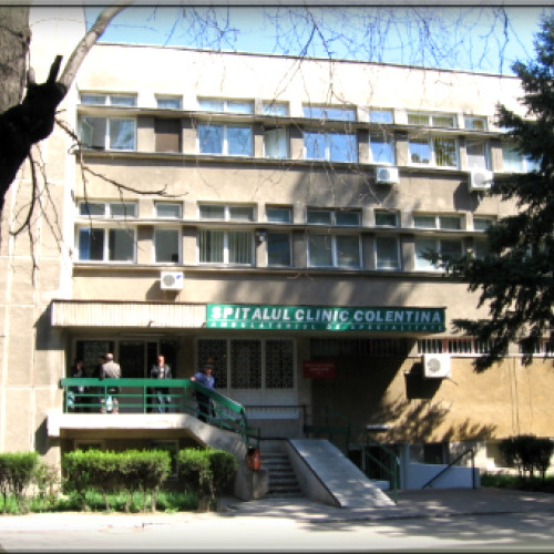 Ministerul Sănătății desființează 220 de paturi de spitalizare la Spitalul Colentina