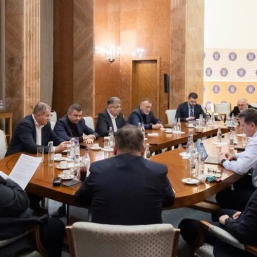 Eurodeputatul Dragoș Benea consideră că votul reflectă așteptările angajaților din sistemul public