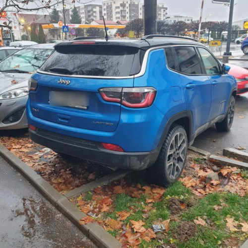 Primăria Sectorului 3 intensifică acțiunile pentru fluidizarea circulației auto