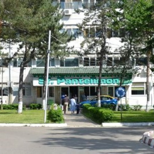 Medicii de la SJU "Sf. Pantelimon" Focsani își limitează garzile din cauza epuizării și salariilor mici