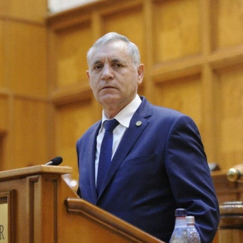 Noua Lege împotriva abuzurilor financiare, considerată un pas important de deputatul PSD Vasile Axinte