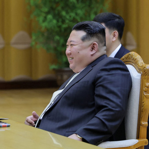 Coreea de Nord comentează tulburările politice din Coreea de Sud