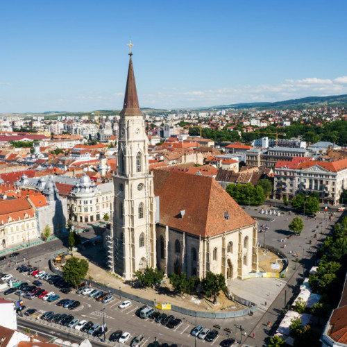 Creșterea prețurilor chiriilor în Europa: Cluj-Napoca și București, printre cele mai afectate