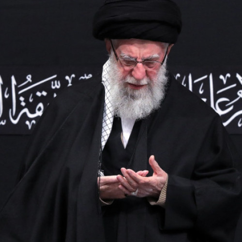 Ayatollahul Khamenei acuză SUA și Israel pentru instabilitatea din Siria