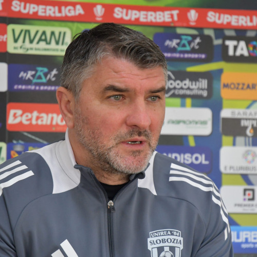 Unirea Slobozia obține o victorie surprinzătoare la Arad