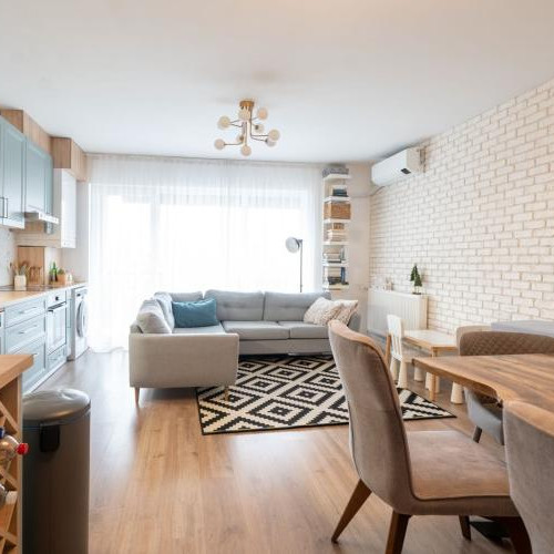 Un apartament din Gheorgheni la un preț șocant de 310.000 de euro