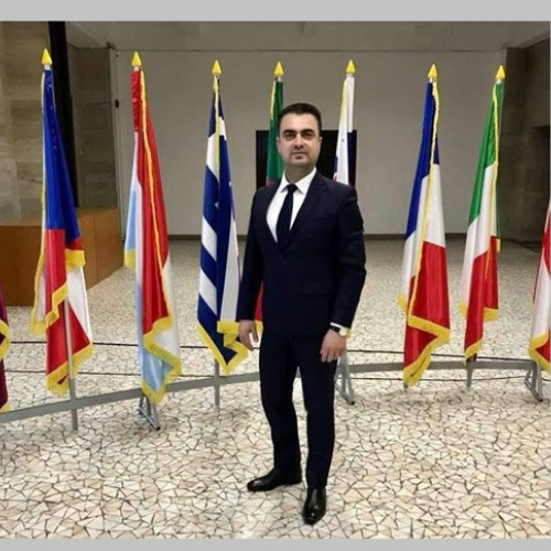 Dan Pisica numit noul director general al CERONAV