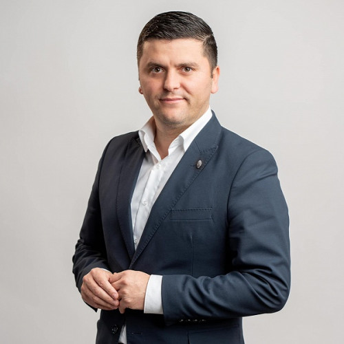 Biroul Electoral Central validează noul mandat al deputatului Adrian Cozma