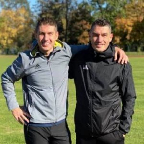 Szabolcs Kovacs, inclus pe lista arbitrilor FIFA pentru 2025