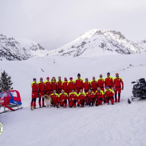 Celebrăm Ziua Internațională a Muntelui pe 11 decembrie