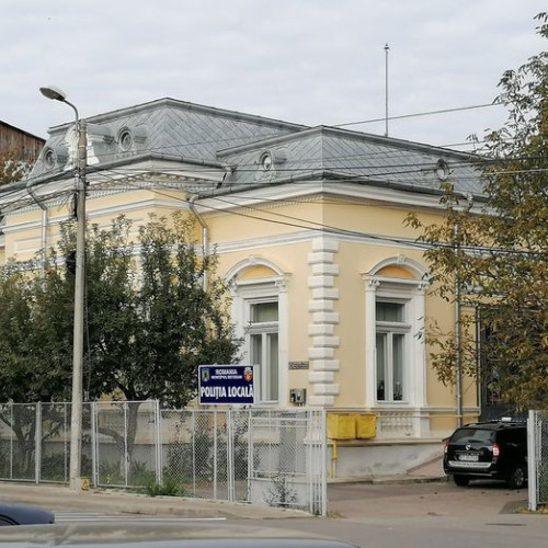 Doi botosaneni, surprinși cu scandalul și acuzații false de sechestrare