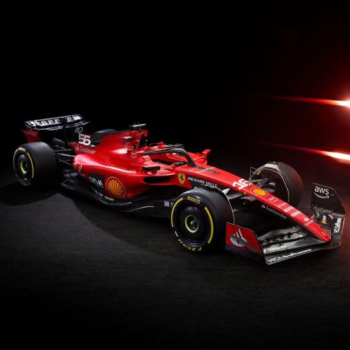 Ferrari va furniza motoare și cutii de viteze pentru echipa Cadillac în Formula 1