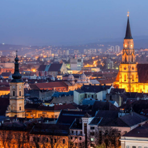 Adunare pentru chiriași în Cluj-Napoca, organizată de Casi Sociale ACUM! și Grupul de Acțiune Socialistă