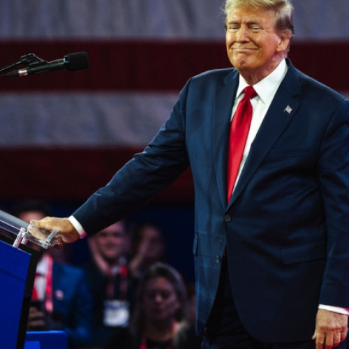 Donald Trump pregătește ordine executive masive în prima zi de mandat