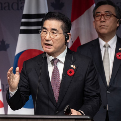 Fostul ministru sud-coreean al Apărării, Kim Yong-hyun, a încercat să își pună capăt zilelor în detenție