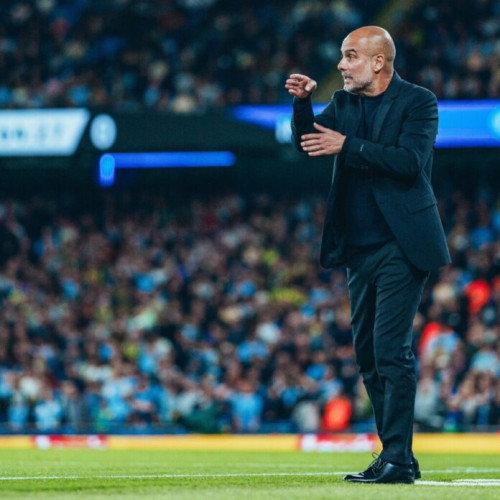 Pep Guardiola nu va antrena nicio altă echipă de fotbal după Manchester City