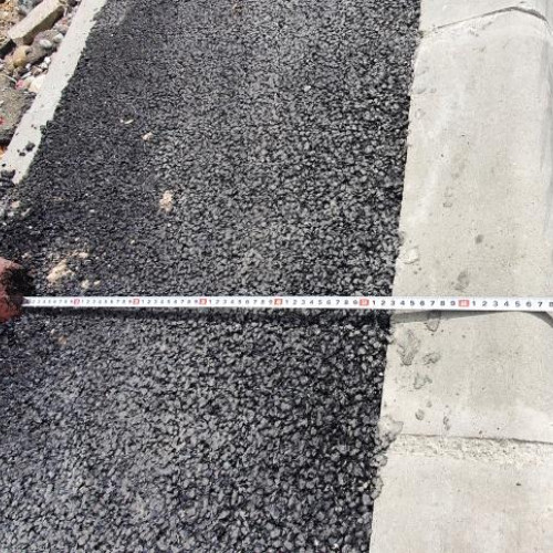 Locuitorii din cartierul Buna Ziua din Cluj-Napoca se plâng de infrastructura pietonală