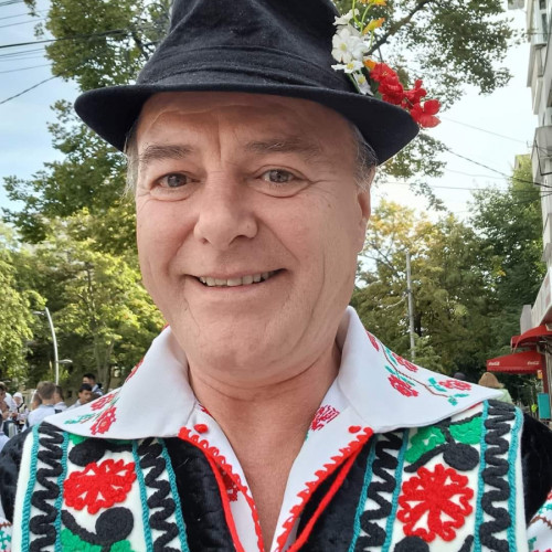 Ancheta finalizată în cazul artistului Aurica Totolici, acuzat de viol și abuzuri asupra minorilor