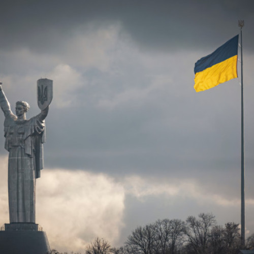 Firmele din Ucraina vor plăti impozit militar începând cu 1 ianuarie 2025