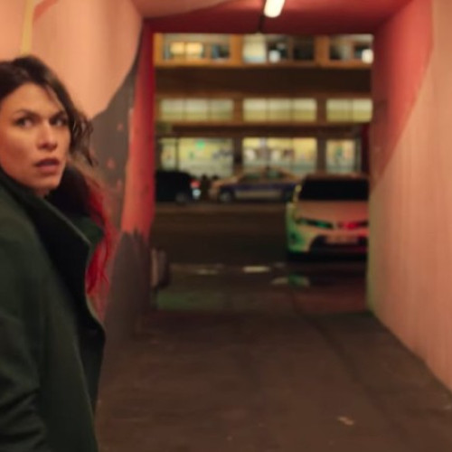 Netflix lansează primul serial românesc original, "Subteran"