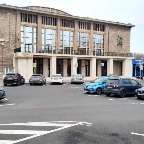 CSM Constanța are cel mai bun sezon din istoria baschetului feminin