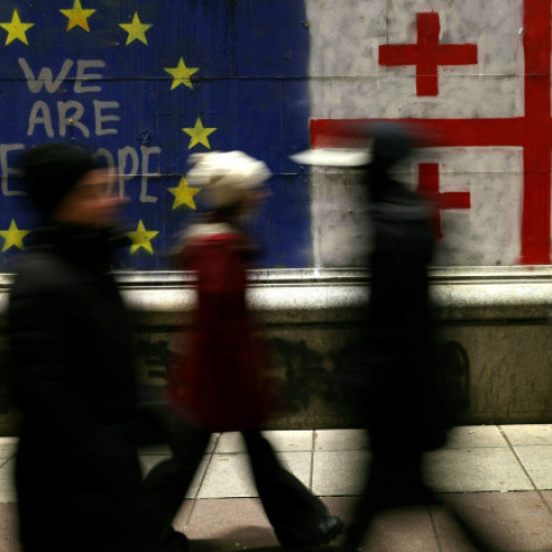 Serviciile de informații din Georgia avertizează cu privire la un posibil complot electoral