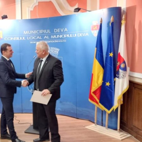 Consiliul Local Deva a validat doi noi consilieri locali