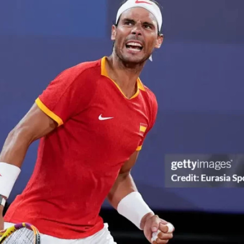 Rafael Nadal se retrage din tenis după o carieră remarcabilă