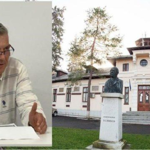 Tribunalul Iași a respins cererea Institutului de Psihiatrie Socola împotriva fostului jurist Corneliu Prepelita