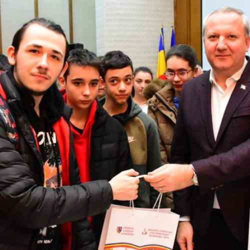 500 de ani de la moartea lui Vasco da Gama sărbătoriți la Deva