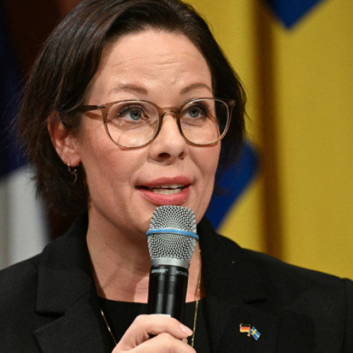 Suedia își schimbă politica externă: se axează pe securitate și interese naționale