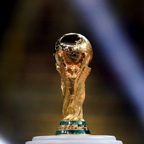 Arabia Saudită confirmată ca gazdă a Cupei Mondiale de fotbal din 2034