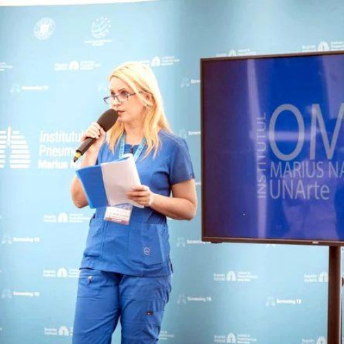 Beatrice Mahler, fost manager al Institutului Marius Nasta, avertizează asupra pericolului Boala X