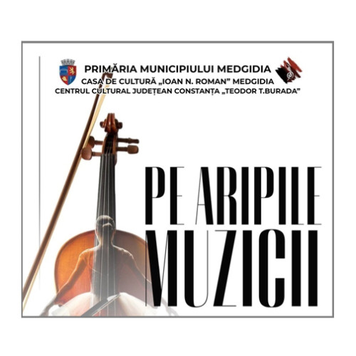 Cursanții Casei de Cultură I.N. Roman Medgidia vor susține spectacole de muzică la Constanța