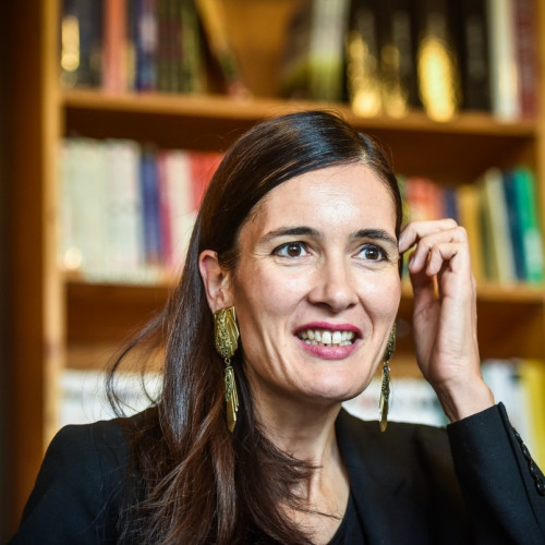 Vlad Voiculescu anunță noi demersuri judiciare după decizia Înaltei Curți în cazul Clotilde Armand