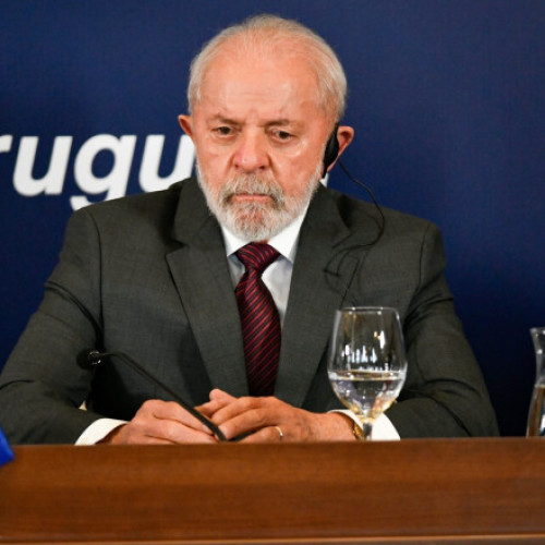 Starea de sănătate a președintelui brazilian Lula da Silva se îmbunătățește după operație