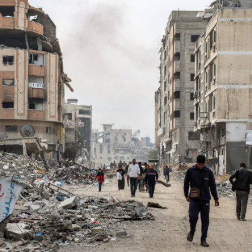 ONU solicită peste 4 miliarde de dolari pentru ajutor umanitar în teritoriile palestiniene