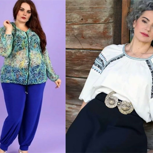 Maia Morgenstern intenționează să facă plângere penală din cauza unui videoclip fals