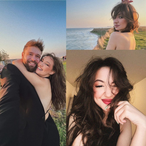 Elena Hasna revine cu o piesă nouă și emoționantă