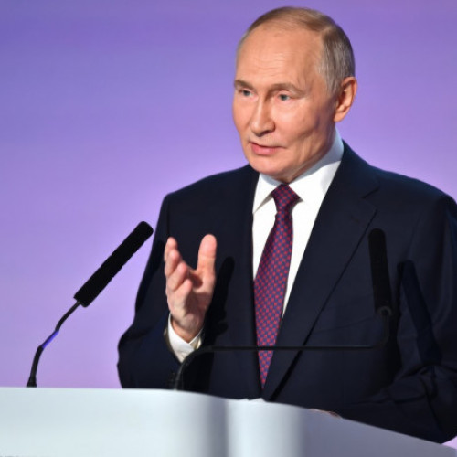 Rusia va colabora cu BRICS pentru dezvoltarea Inteligentei Artificiale