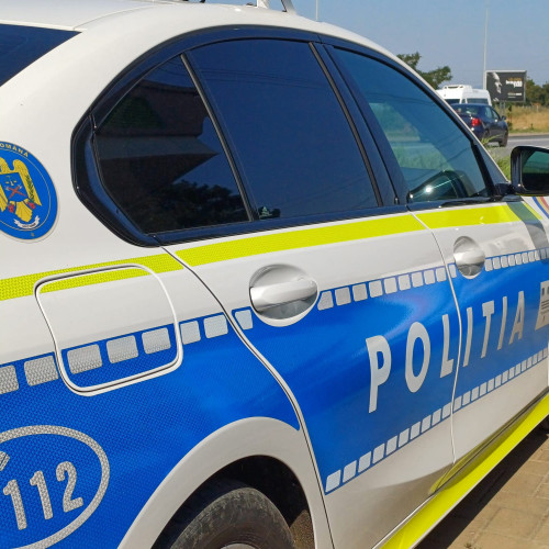 Soferii cu permis auto românesc pot verifica online dreptul de a conduce