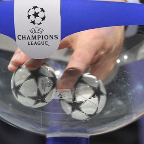 Rezultate în Liga Campionilor în etapa a VI-a