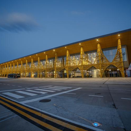 Aeroportul Internațional Avram Iancu Cluj semnează un parteneriat cu SITA pentru tehnologie și sustenabilitate