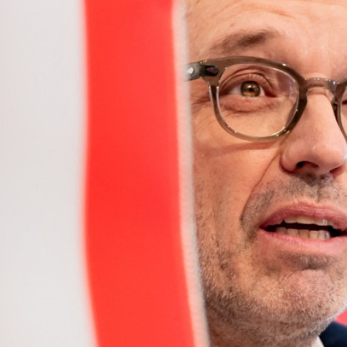 Parlamentul austriac a ridicat imunitatea liderului Partidului Libertății, Herbert Kickl