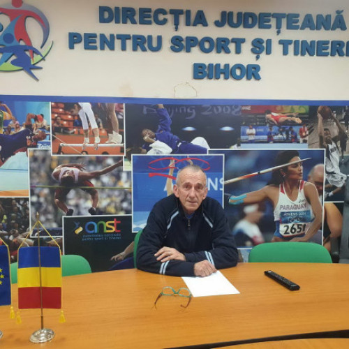 Turneul de tenis Trofeul Siroco, la Liceul Tehnologic nr. 1 Suncuius și Colegiul Tehnic nr. 1 Vadu Crisului