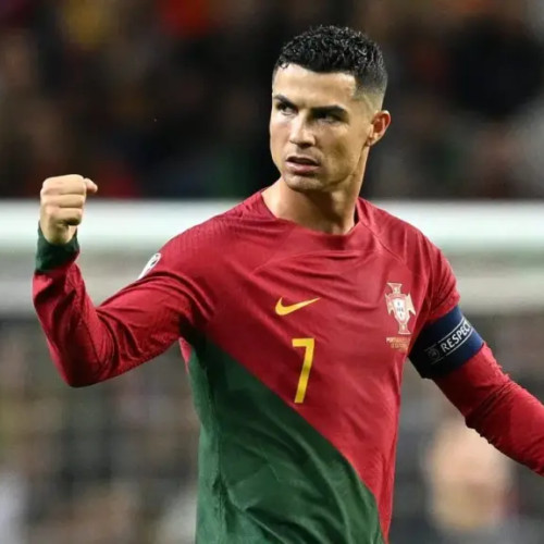 Cristiano Ronaldo sărbătorește organizarea Cupei Mondiale 2030 în Portugalia și alte cinci țări