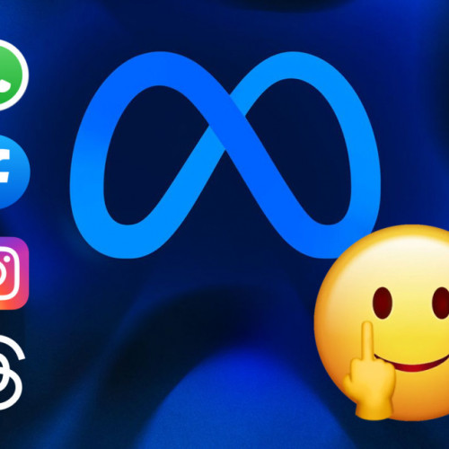 Probleme tehnice severe pentru utilizatorii platformelor Meta